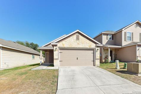 3719 Fringe Breeze San Antonio TX 78261