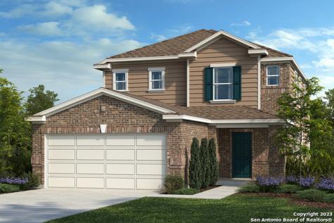 320 Blacktail Drive New Braunfels TX 78130