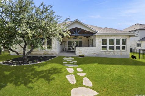 164 Cool Rock Boerne TX 78006