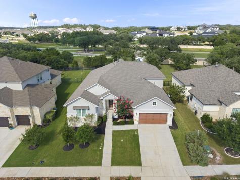 164 Cool Rock Boerne TX 78006