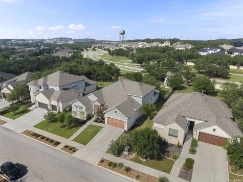 164 Cool Rock Boerne TX 78006