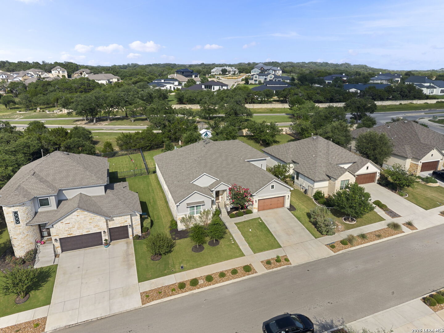 164 Cool Rock Boerne TX 78006