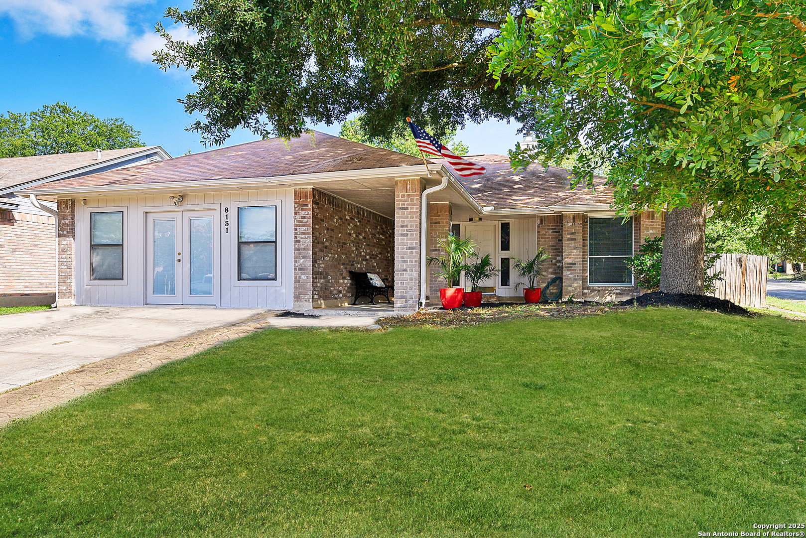 8131 Forest Bow Live Oak TX 78233