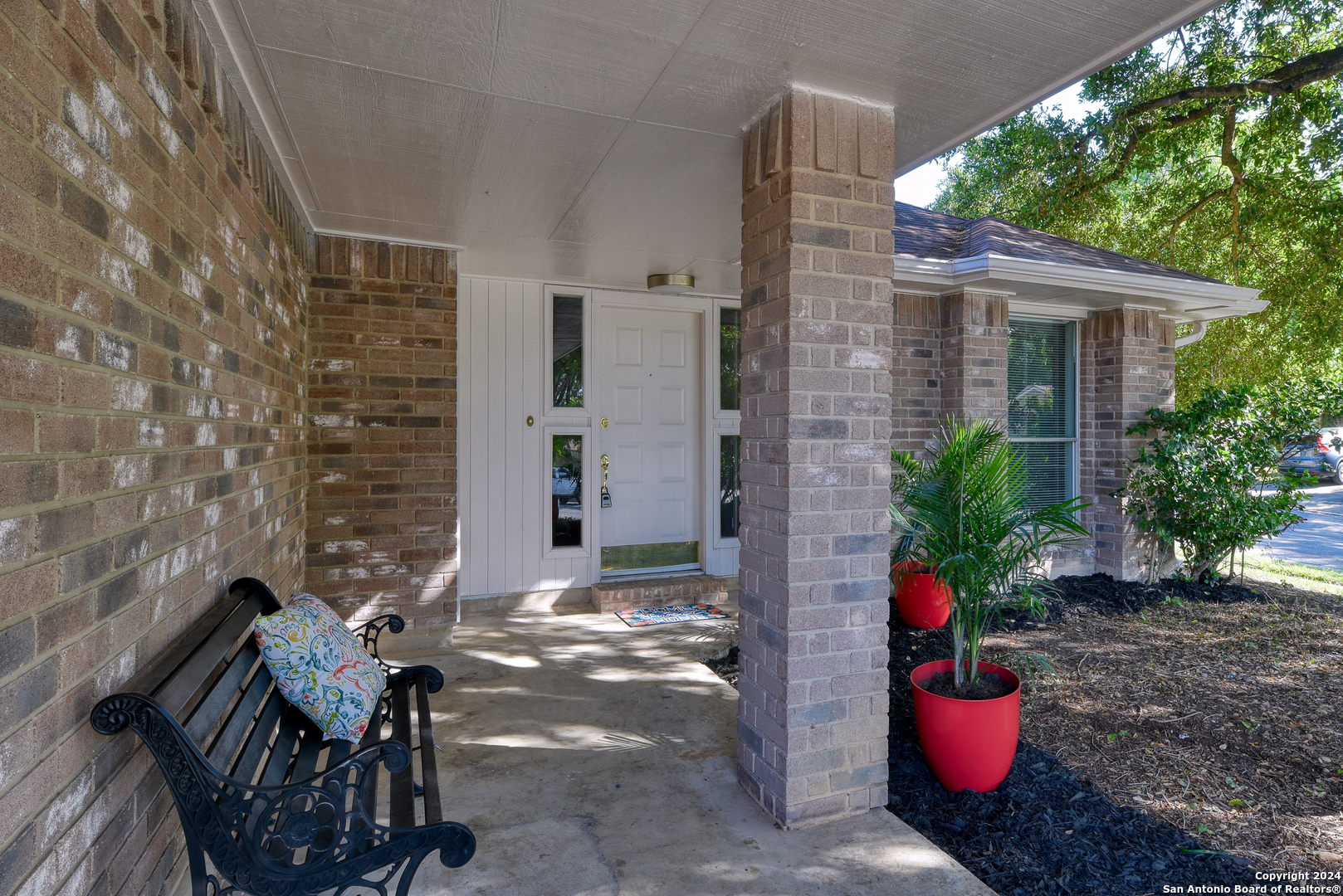 8131 Forest Bow Live Oak TX 78233