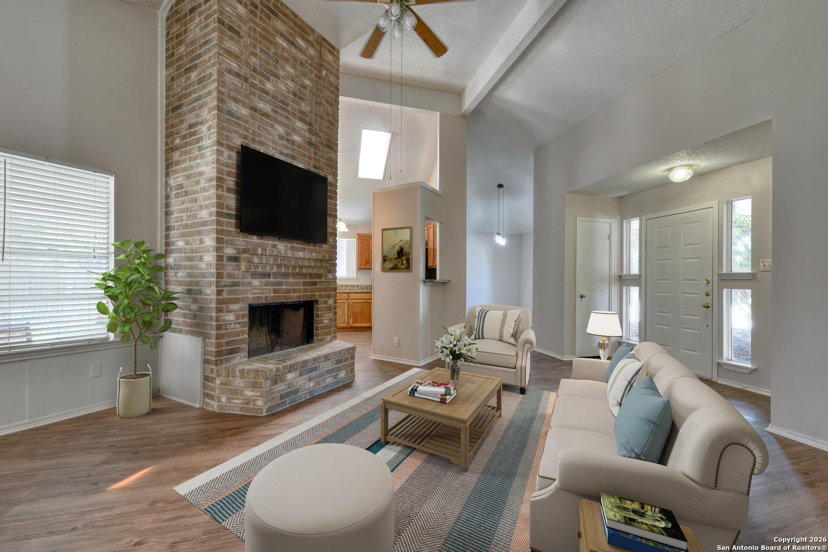 8131 Forest Bow Live Oak TX 78233