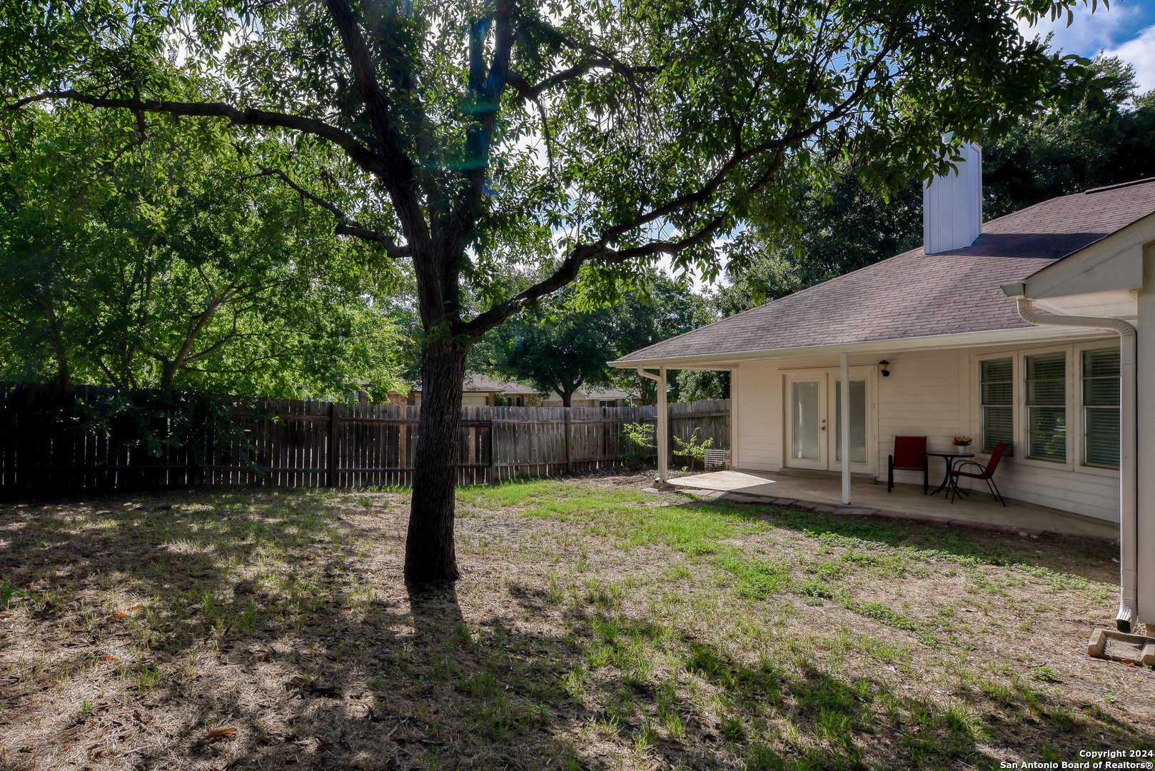 8131 Forest Bow Live Oak TX 78233