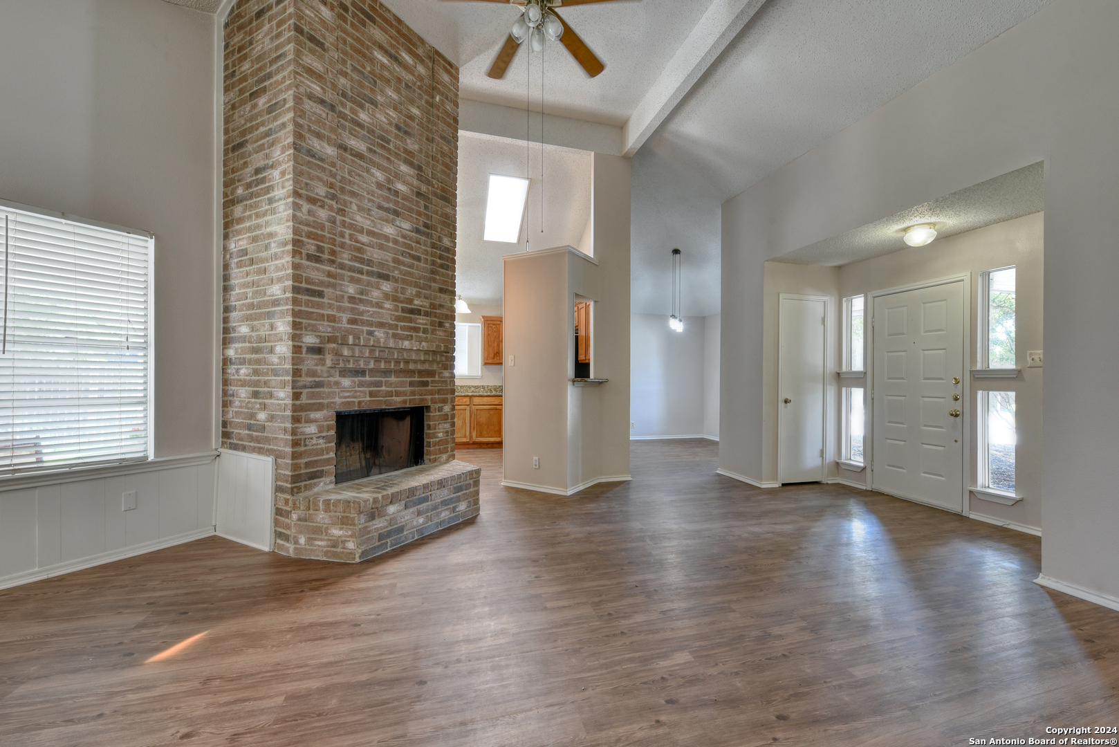 8131 Forest Bow Live Oak TX 78233