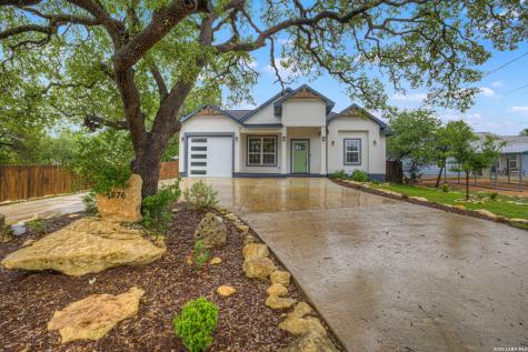 2676 Western Skies Spring Branch TX 78070