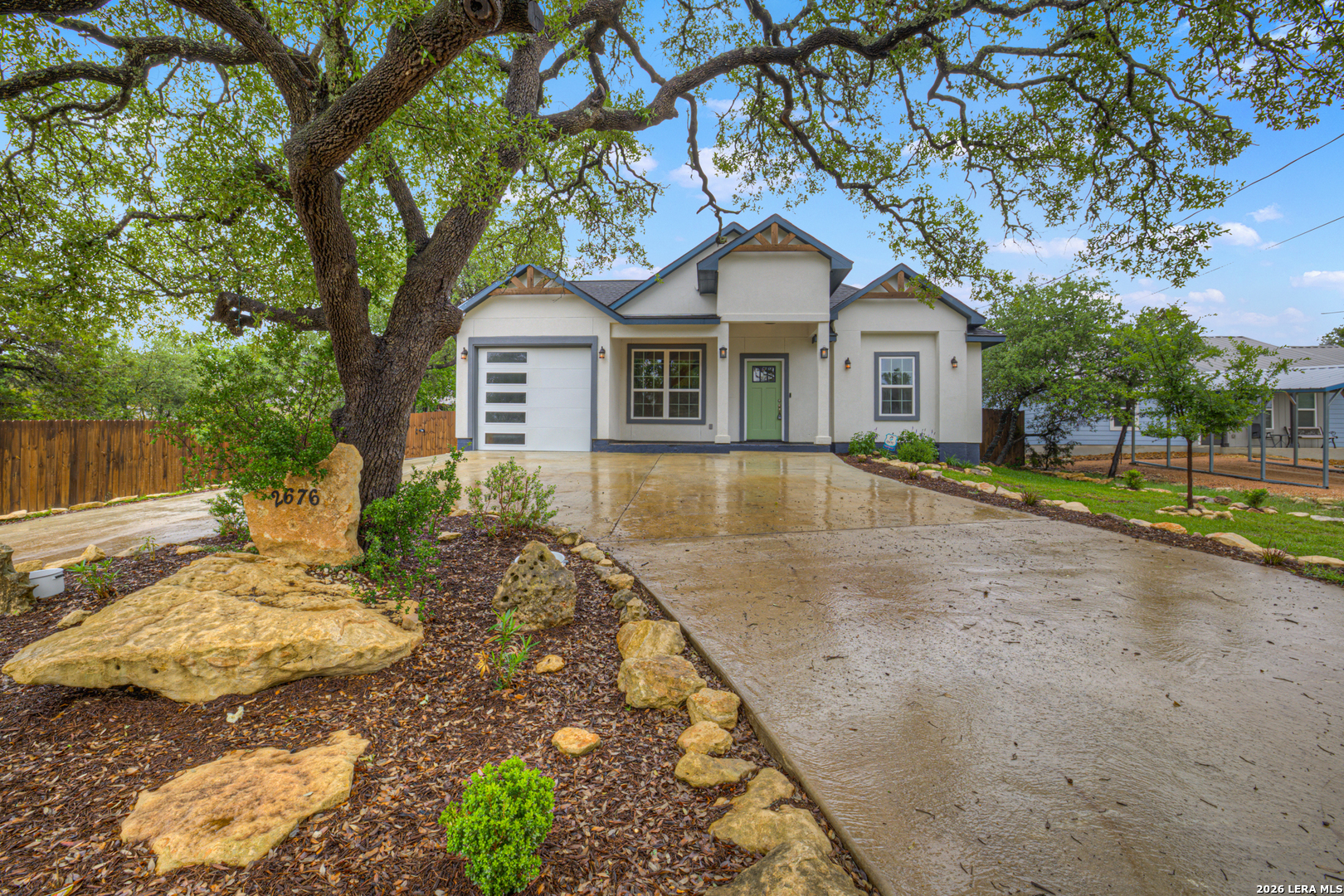 2676 Western Skies Spring Branch TX 78070