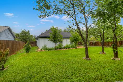 2676 Western Skies Spring Branch TX 78070