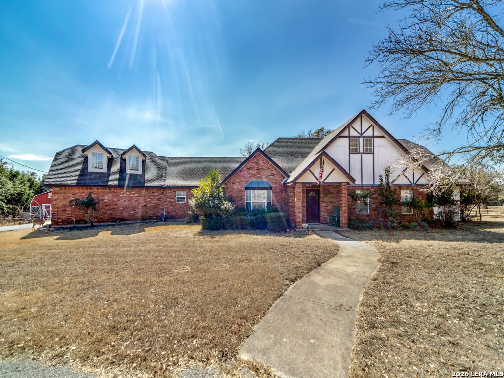 206 Mesquite Trail Boerne TX 78006