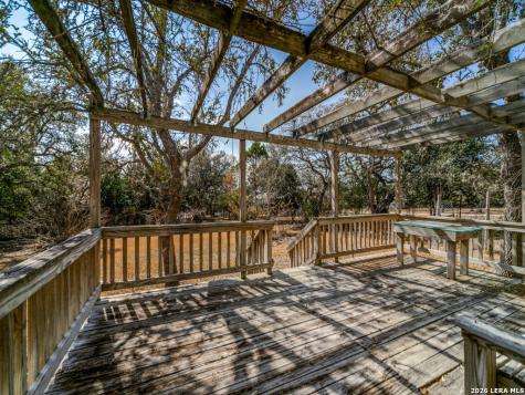 206 Mesquite Trail Boerne TX 78006