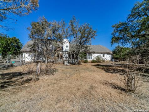 206 Mesquite Trail Boerne TX 78006