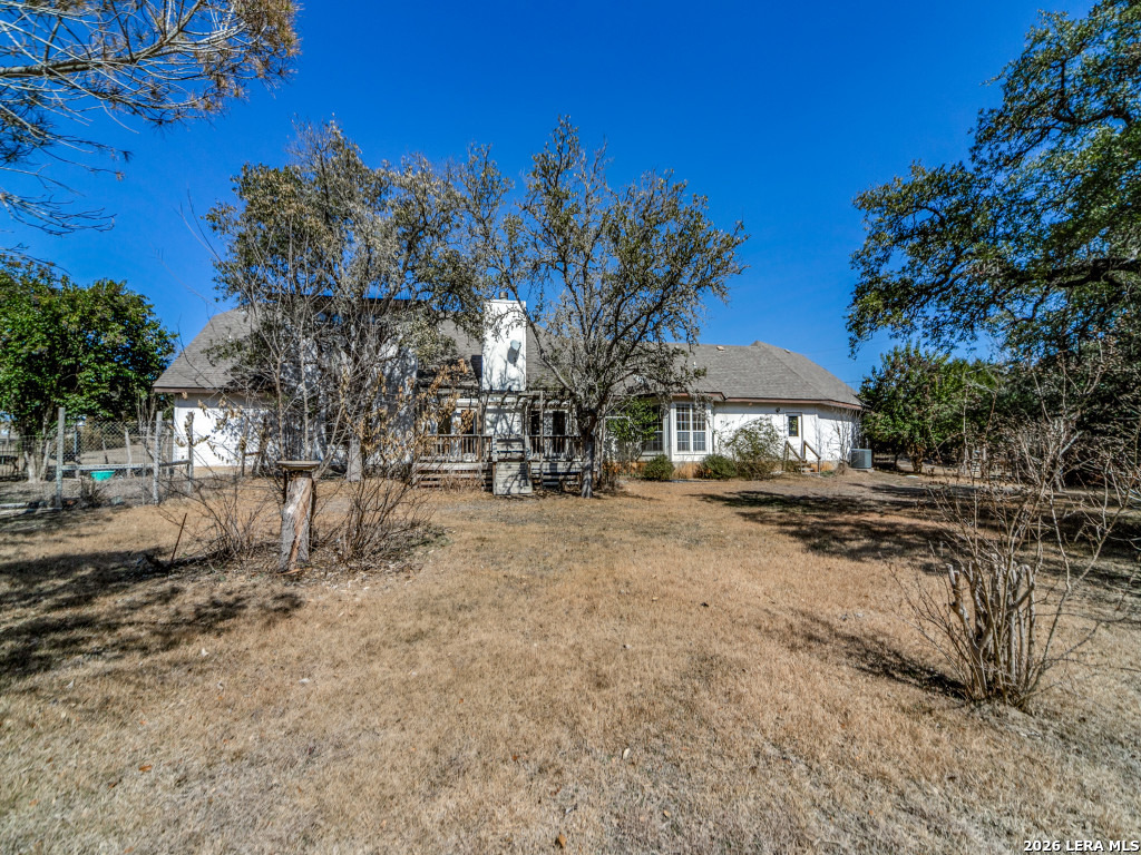 206 Mesquite Trail Boerne TX 78006