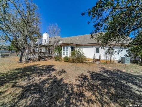 206 Mesquite Trail Boerne TX 78006