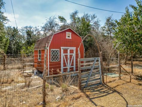 206 Mesquite Trail Boerne TX 78006