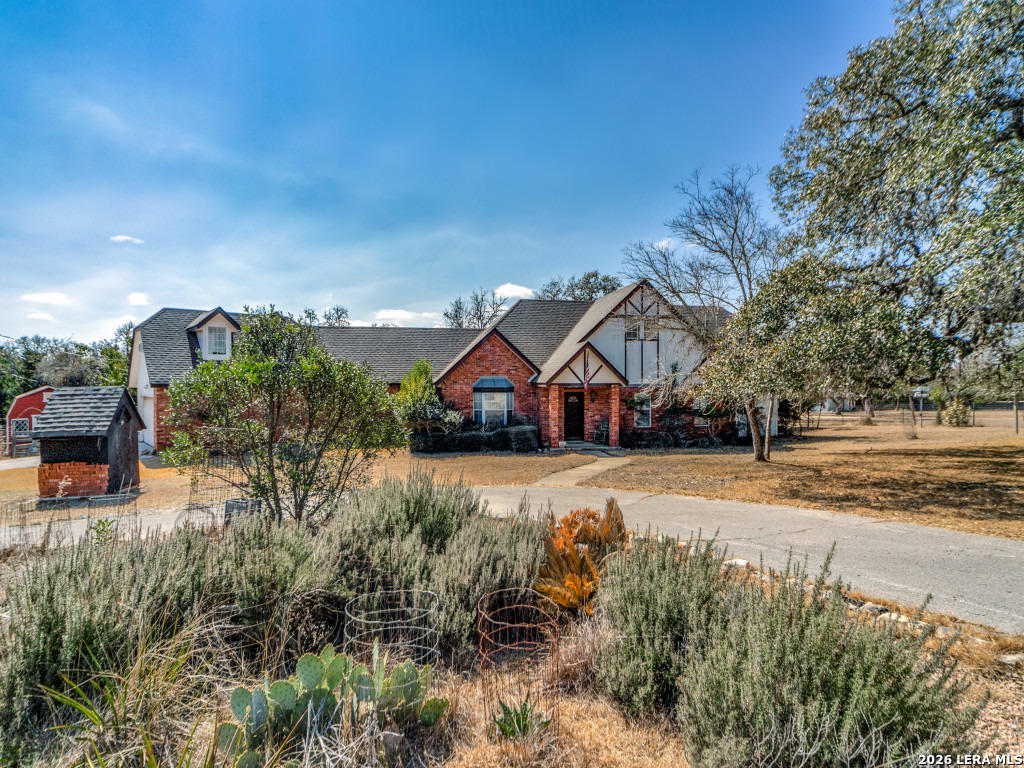 206 Mesquite Trail Boerne TX 78006