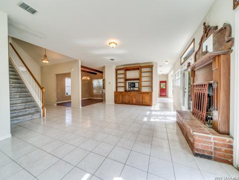 206 Mesquite Trail Boerne TX 78006