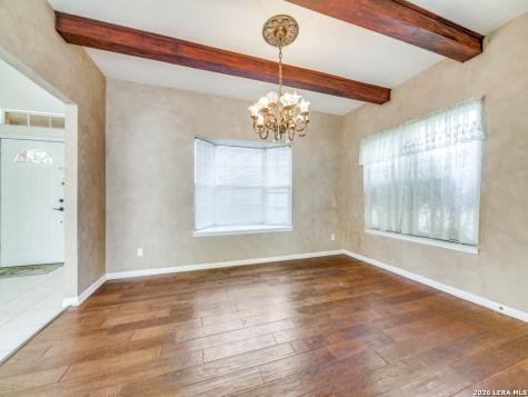 206 Mesquite Trail Boerne TX 78006