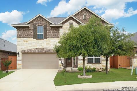 8911 Shady Mountain San Antonio TX 78254
