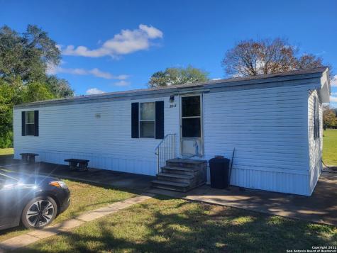 3900 College Street Sealy TX 77474