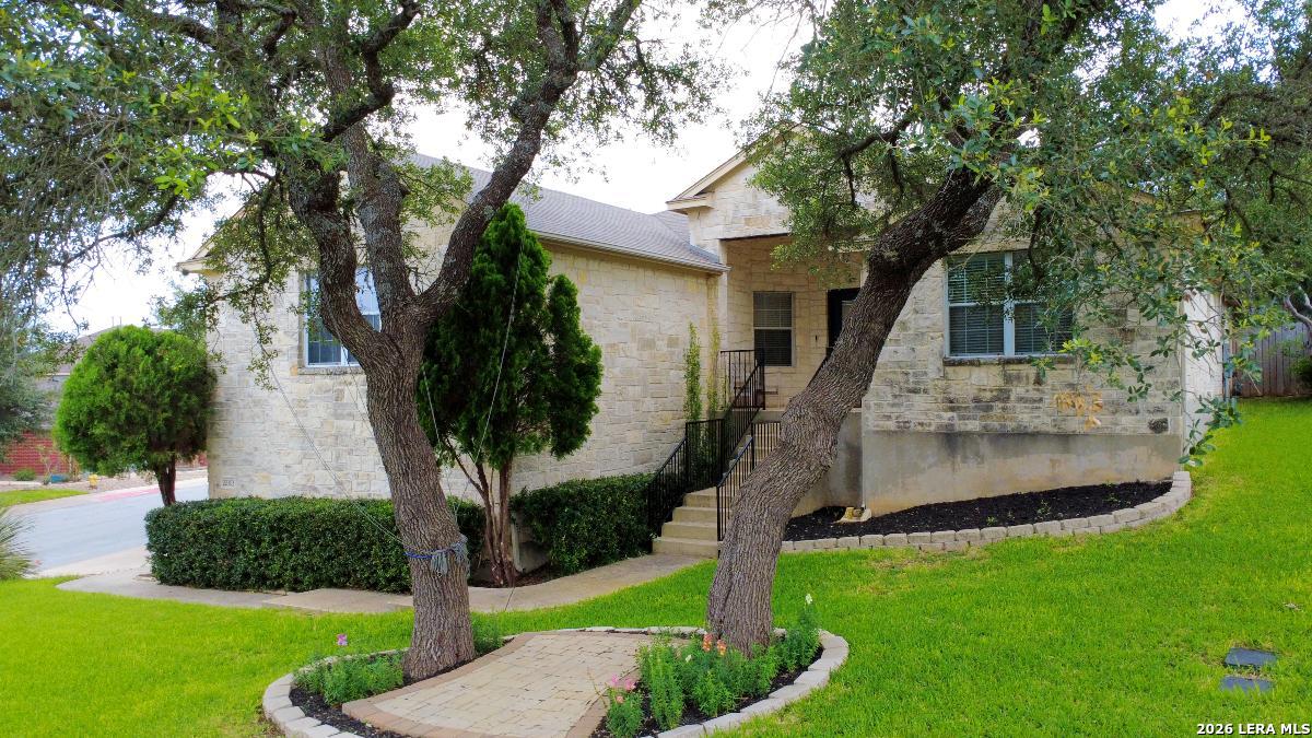 22303 Mesa Butte San Antonio TX 78258