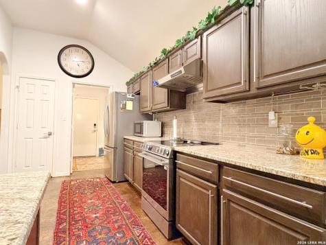 22303 Mesa Butte San Antonio TX 78258
