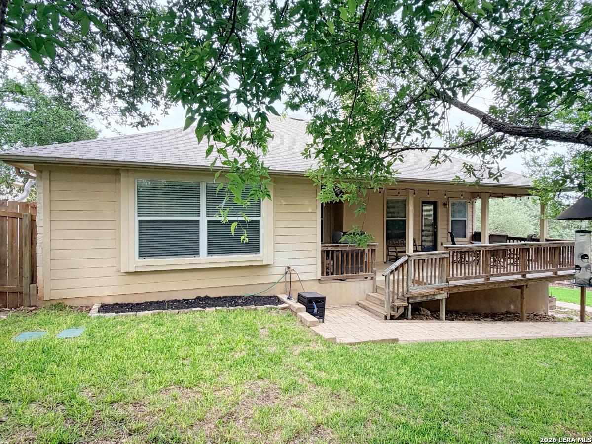 22303 Mesa Butte San Antonio TX 78258