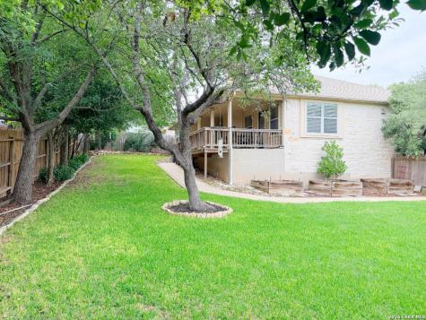 22303 Mesa Butte San Antonio TX 78258