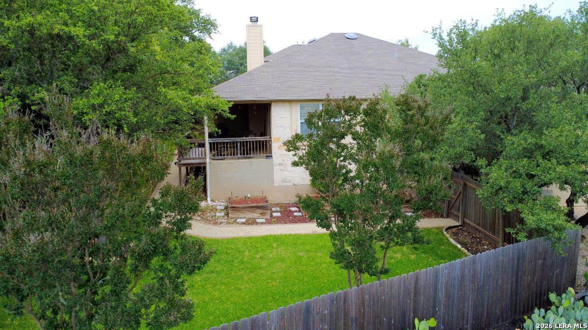 22303 Mesa Butte San Antonio TX 78258