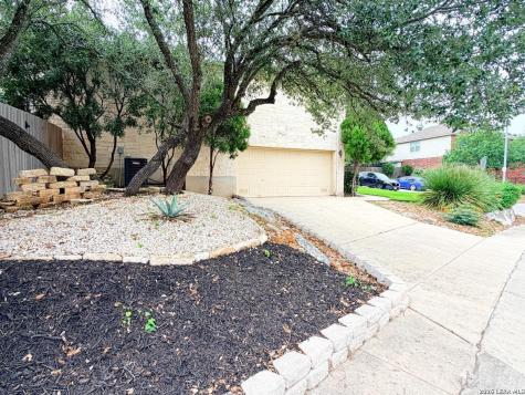 22303 Mesa Butte San Antonio TX 78258