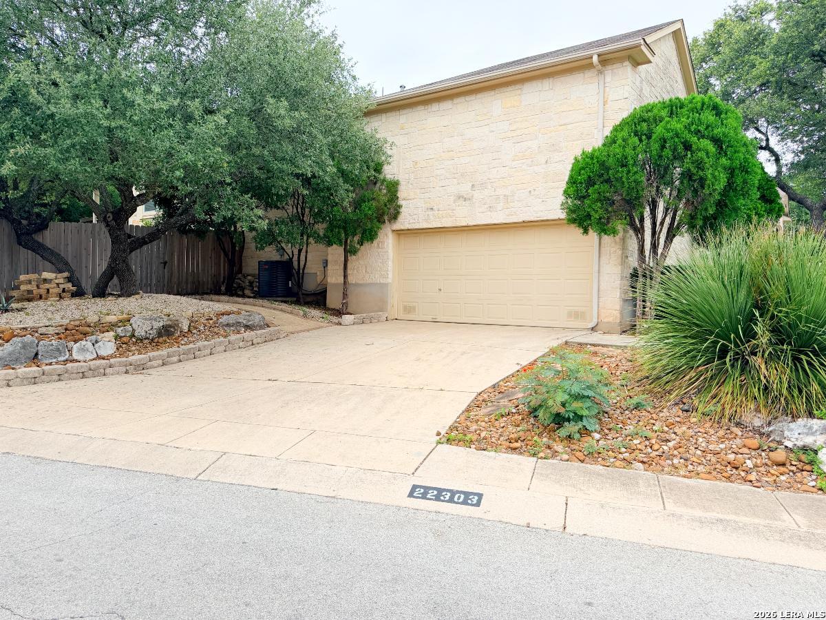 22303 Mesa Butte San Antonio TX 78258