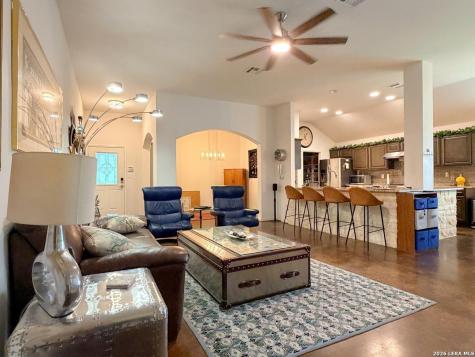 22303 Mesa Butte San Antonio TX 78258