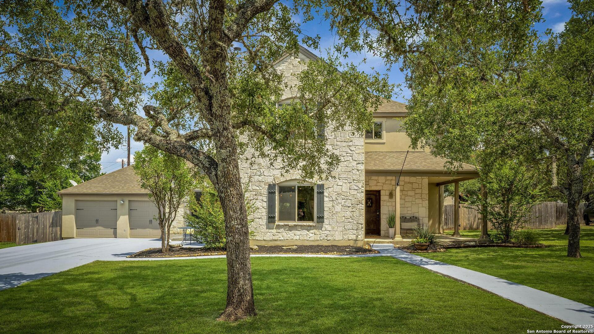 29756 Cojak Circle Fair Oaks Ranch TX 78015