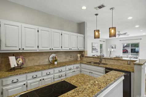 29756 Cojak Circle Fair Oaks Ranch TX 78015