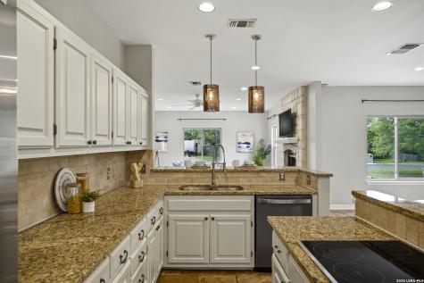 29756 Cojak Circle Fair Oaks Ranch TX 78015