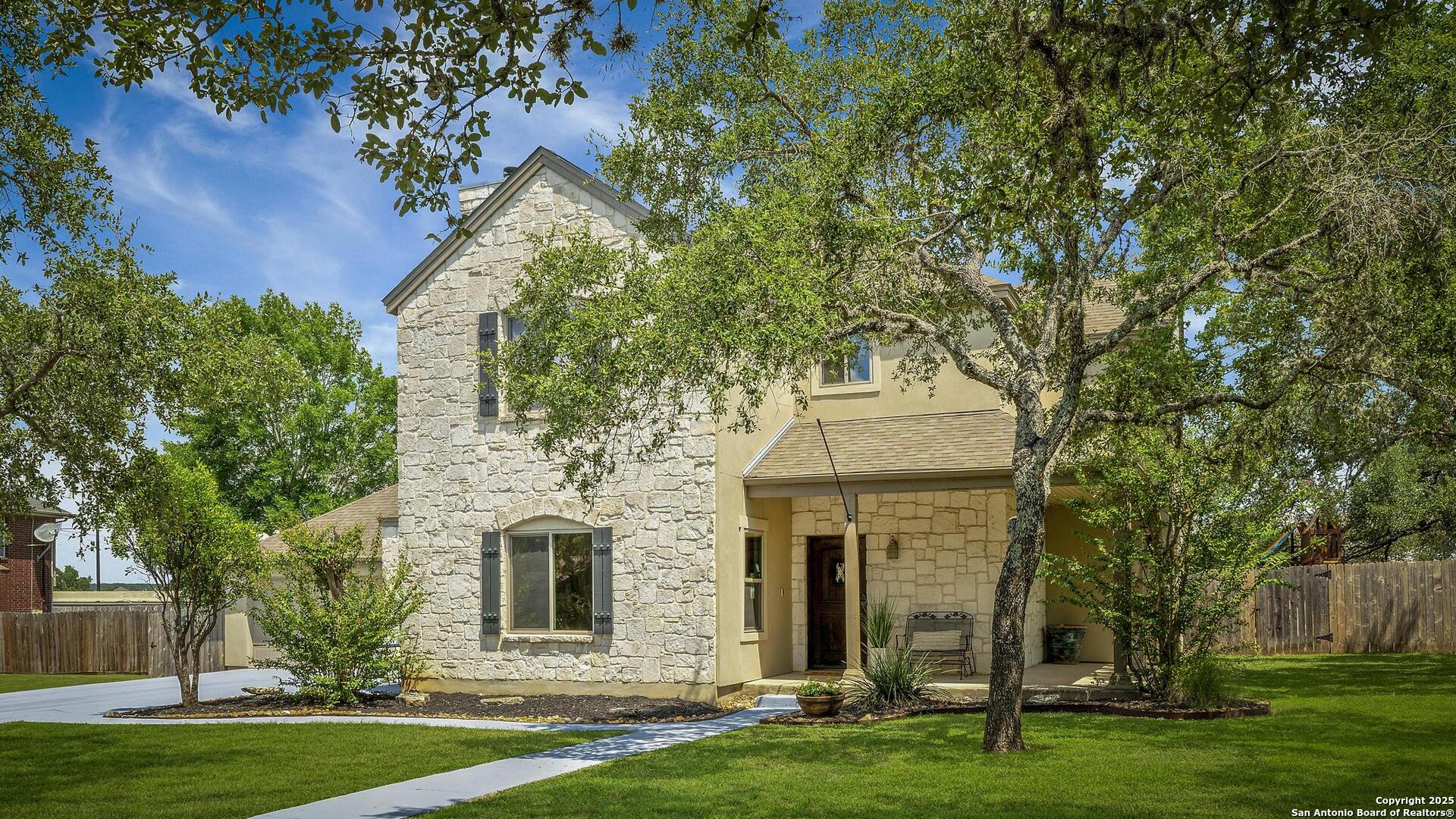 29756 Cojak Circle Fair Oaks Ranch TX 78015