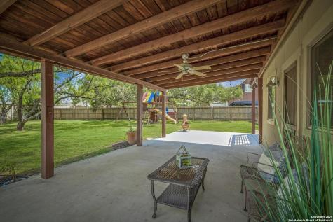 29756 Cojak Circle Fair Oaks Ranch TX 78015