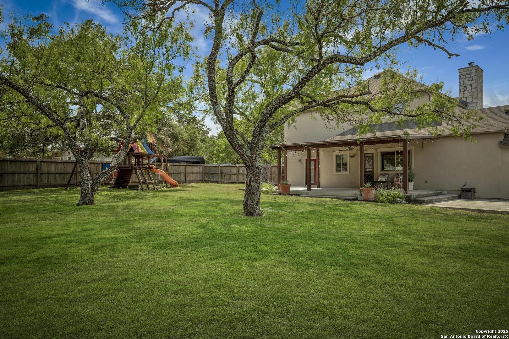 29756 Cojak Circle Fair Oaks Ranch TX 78015