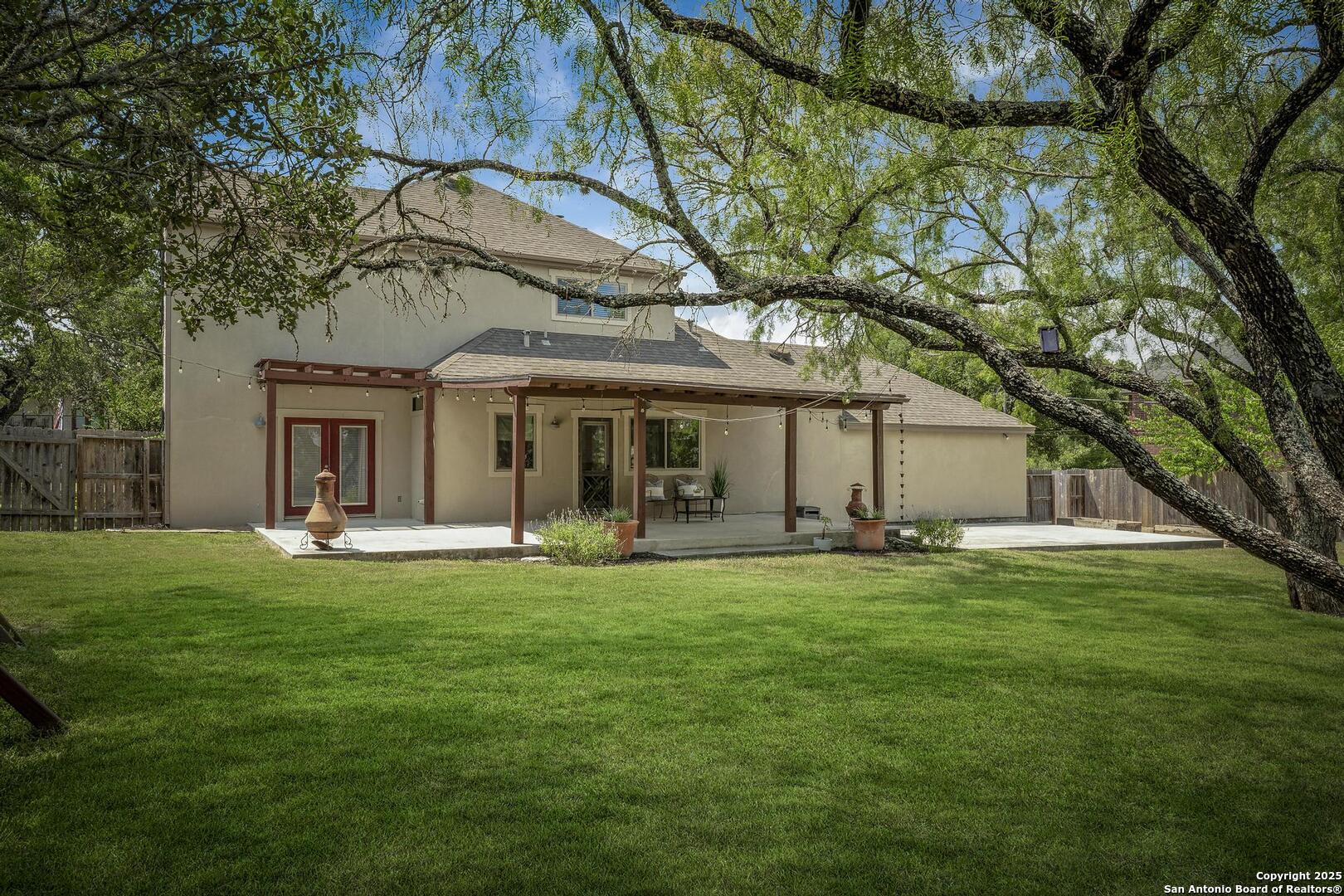 29756 Cojak Circle Fair Oaks Ranch TX 78015