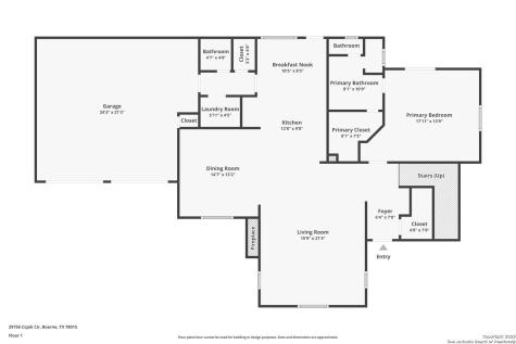 29756 Cojak Circle Fair Oaks Ranch TX 78015
