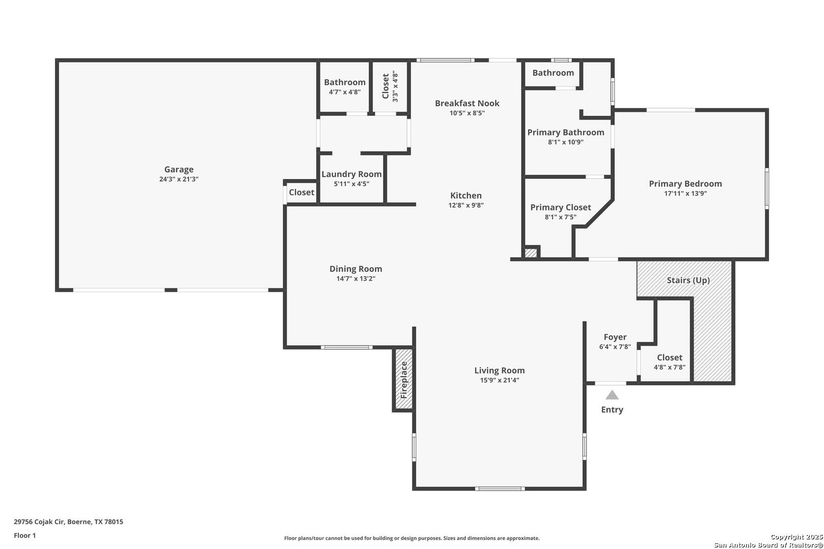29756 Cojak Circle Fair Oaks Ranch TX 78015