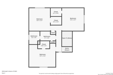 29756 Cojak Circle Fair Oaks Ranch TX 78015
