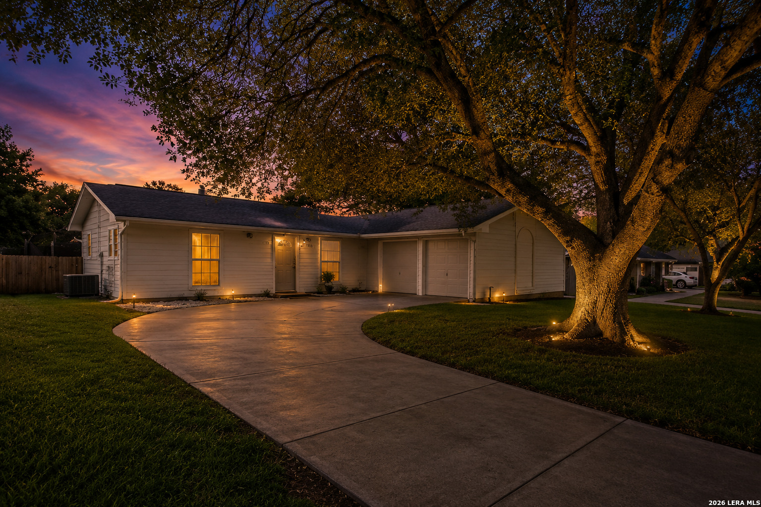 214 La Jolla Live Oak TX 78233