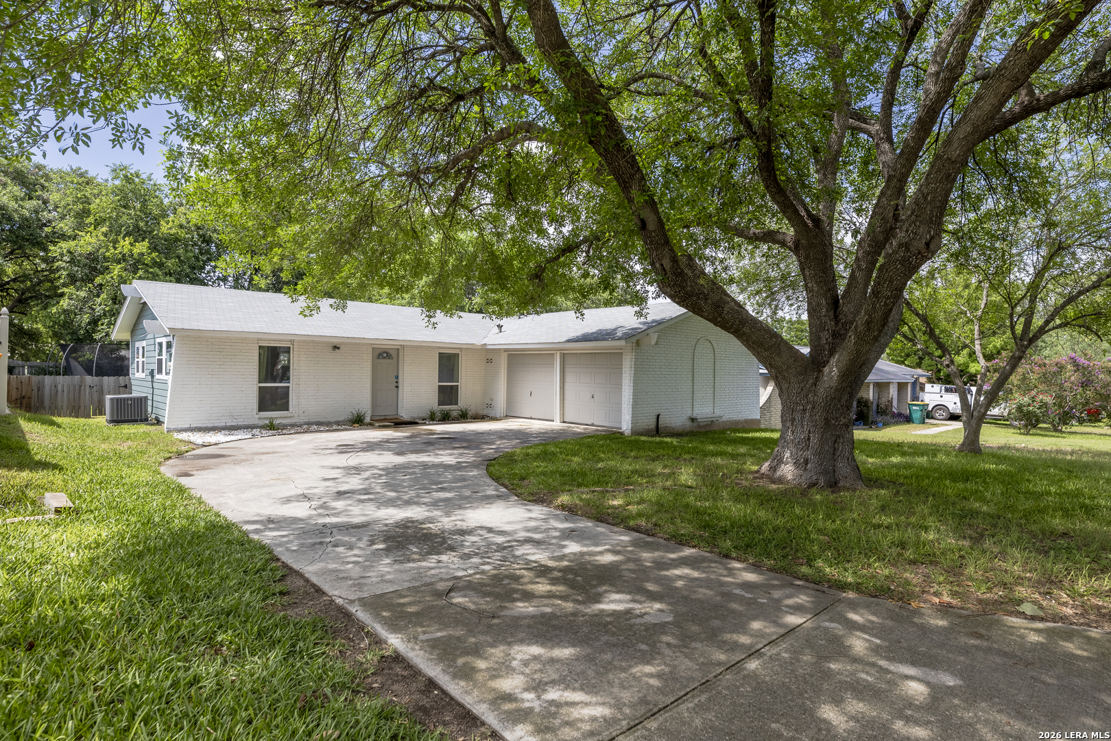 214 La Jolla Live Oak TX 78233