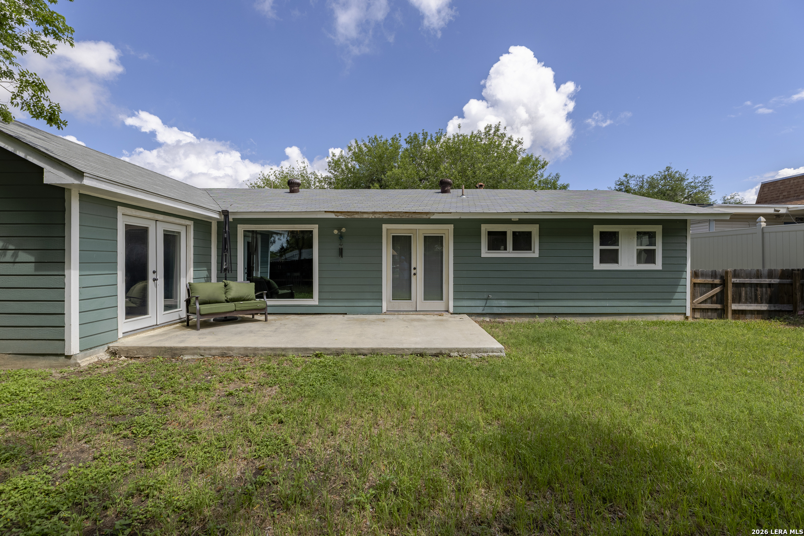 214 La Jolla Live Oak TX 78233