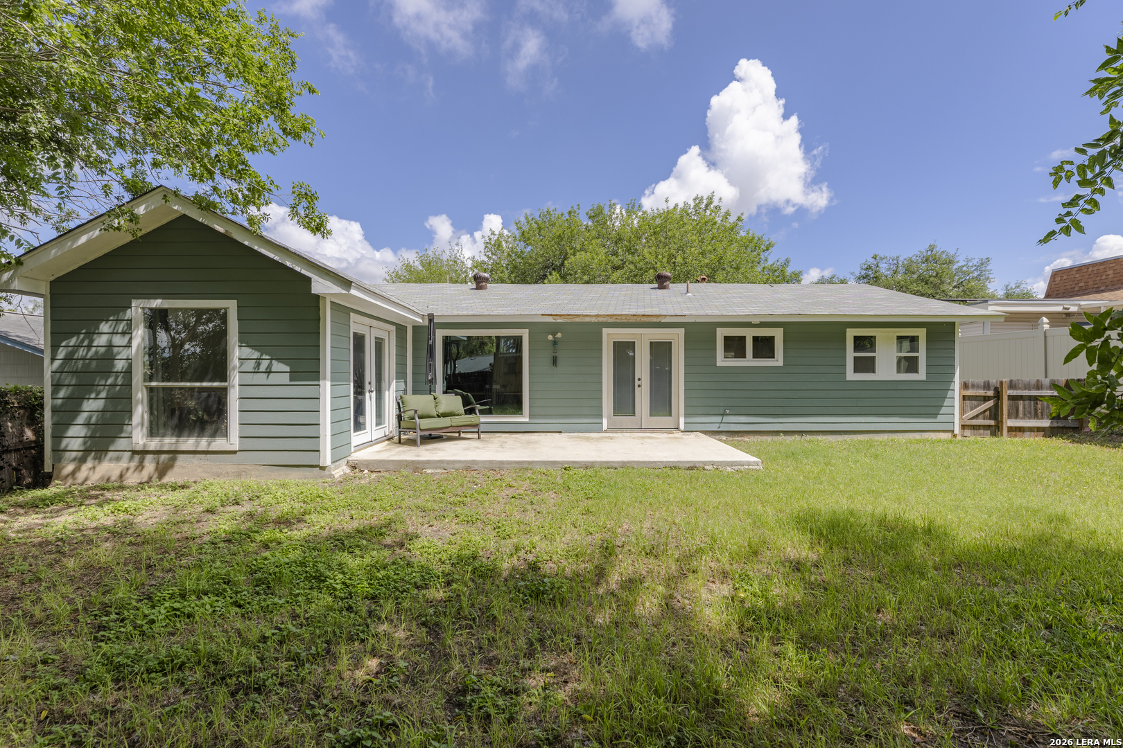 214 La Jolla Live Oak TX 78233