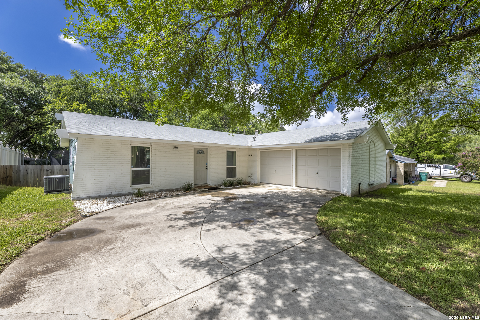 214 La Jolla Live Oak TX 78233