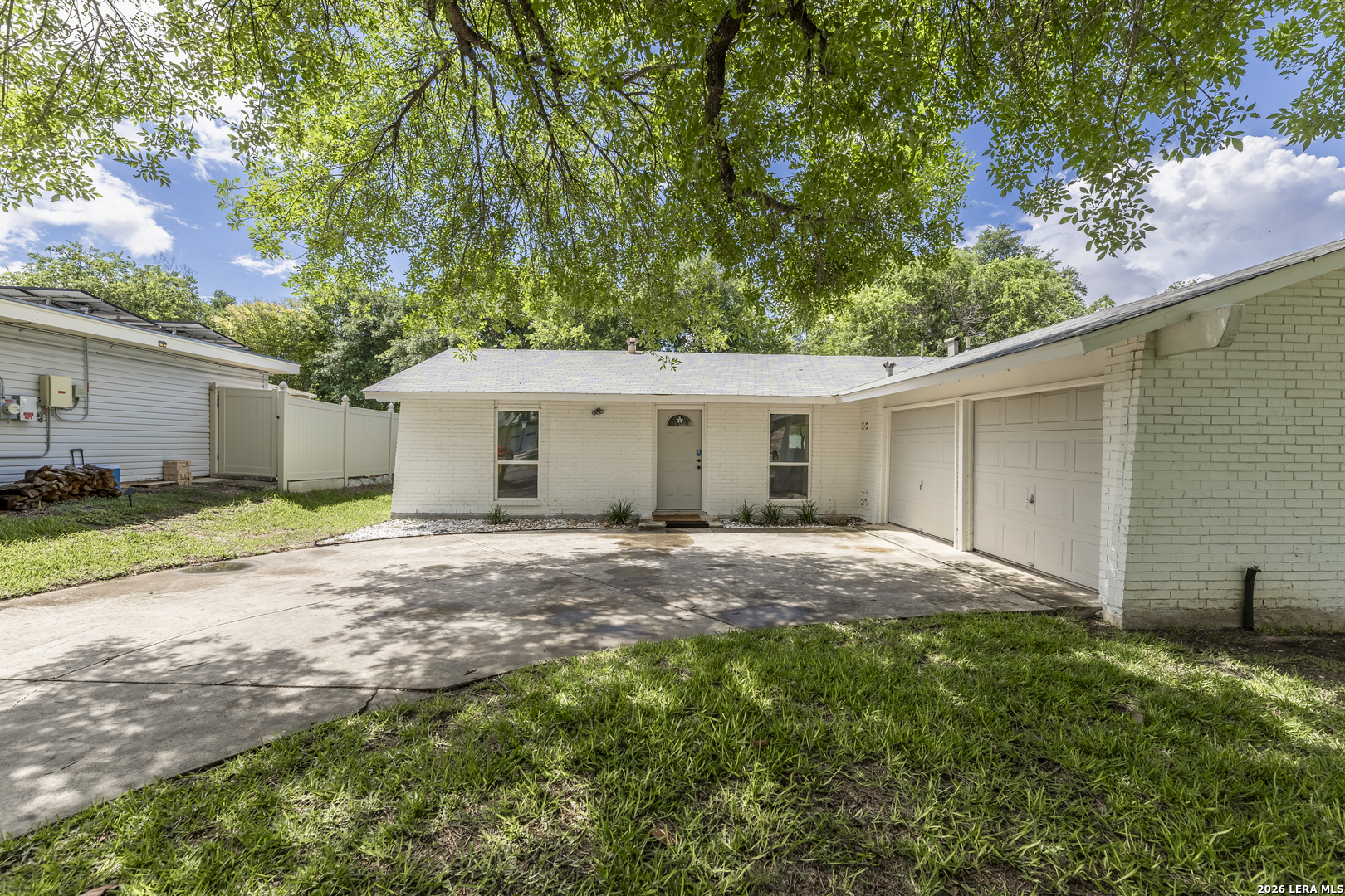 214 La Jolla Live Oak TX 78233