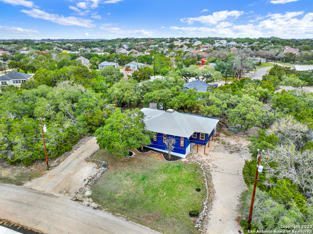 1407 Cedar Grove Trail Spring Branch TX 78070